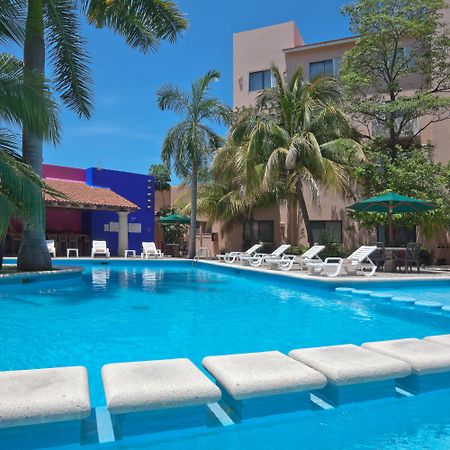 Holiday Inn Ciudad Del Carmen, An Ihg Hotel Tiện nghi bức ảnh