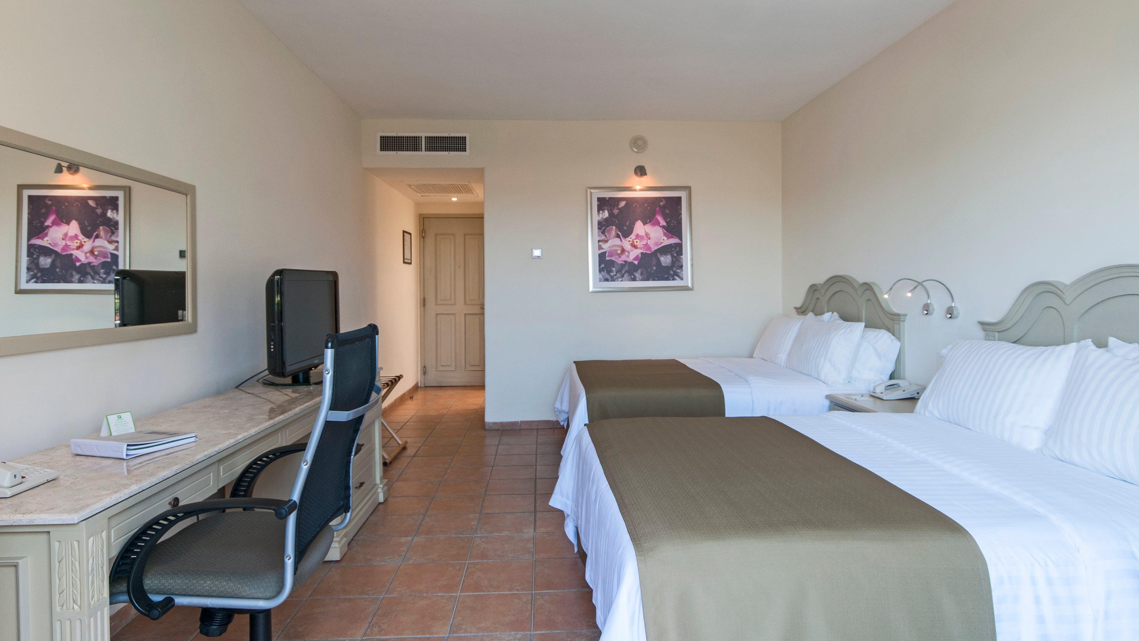 Holiday Inn Ciudad Del Carmen, An Ihg Hotel Ngoại thất bức ảnh